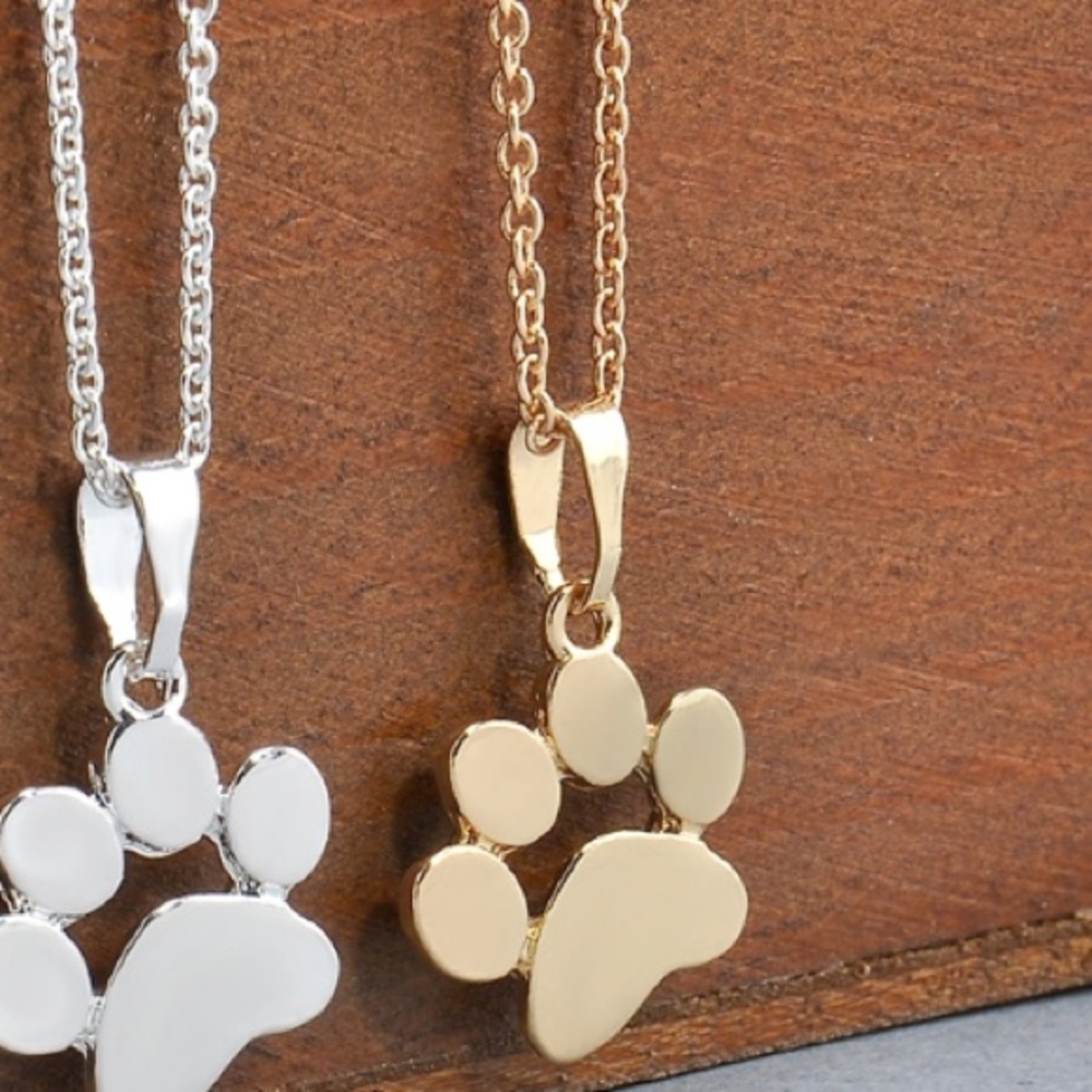 Gold Necklace Gold Necklace Gold Necklace Gold Necklace Gold Necklace - Picture 3 of 7
